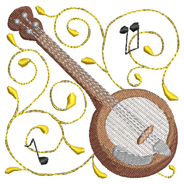 Tenor Banjo