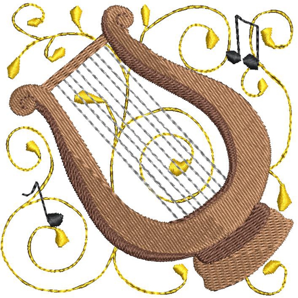 Lyre