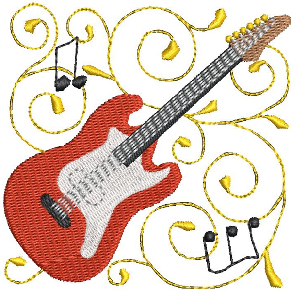 Electric Guitar