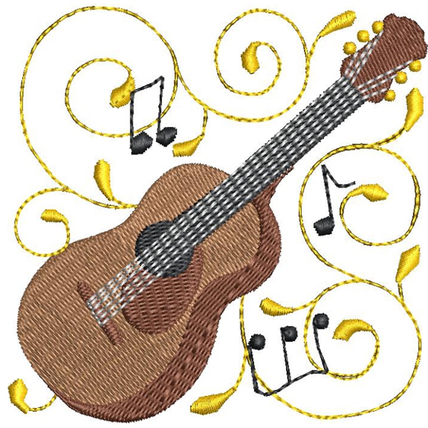 Acoustic Guitar