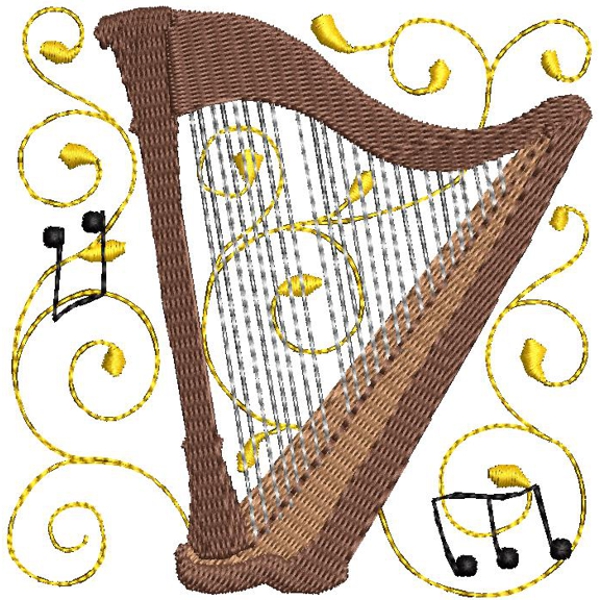 Harp