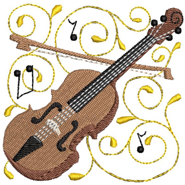 Violin