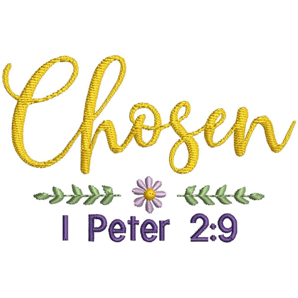 Chosen