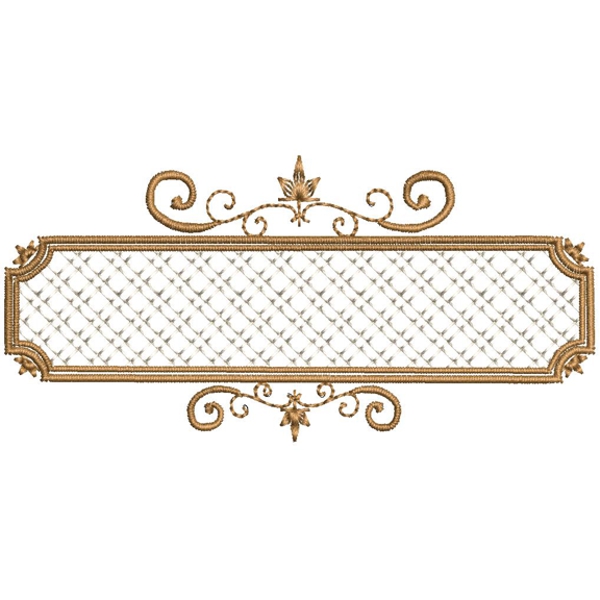 Fancy Frame 2