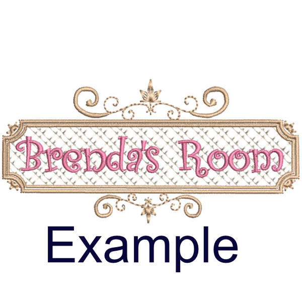 Example