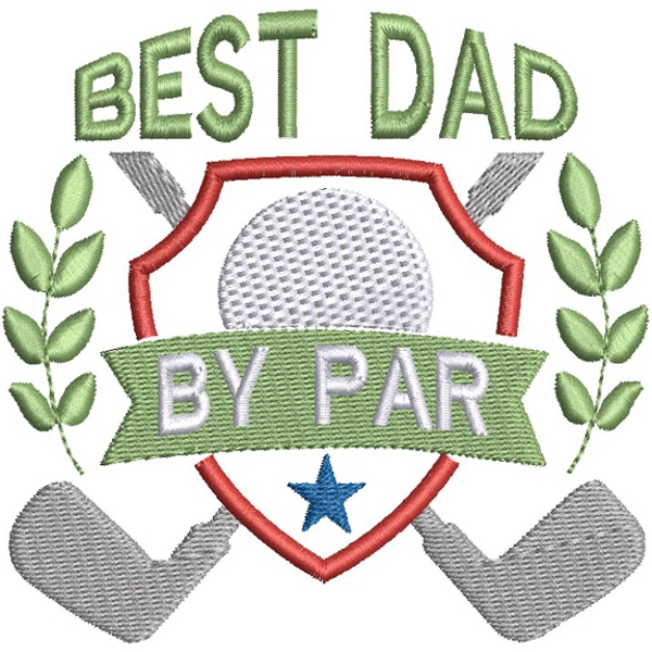Best Dad