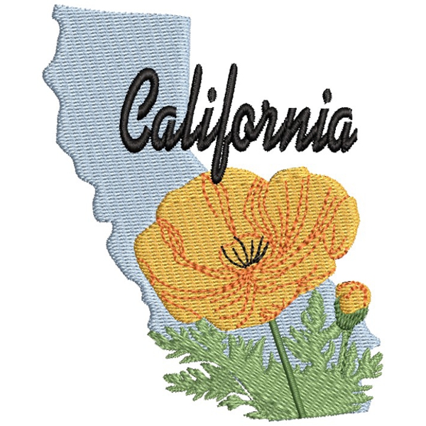 California State Flower