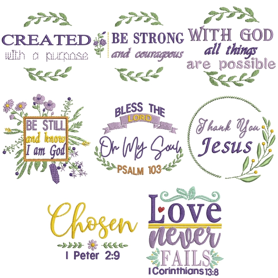 Faith Based