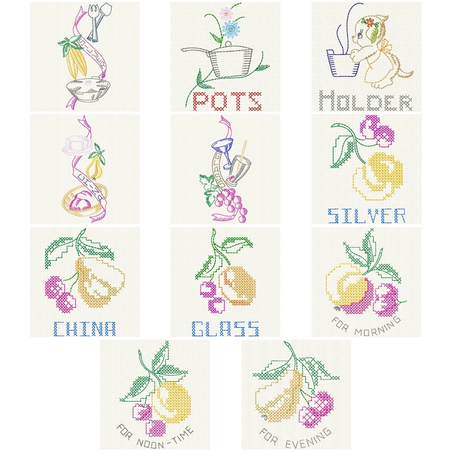 Brighten Your Kitchen