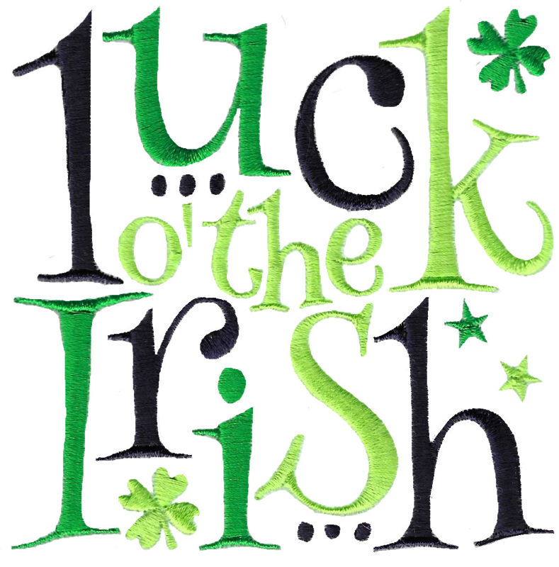 Irish Sayings Too | OregonPatchWorks