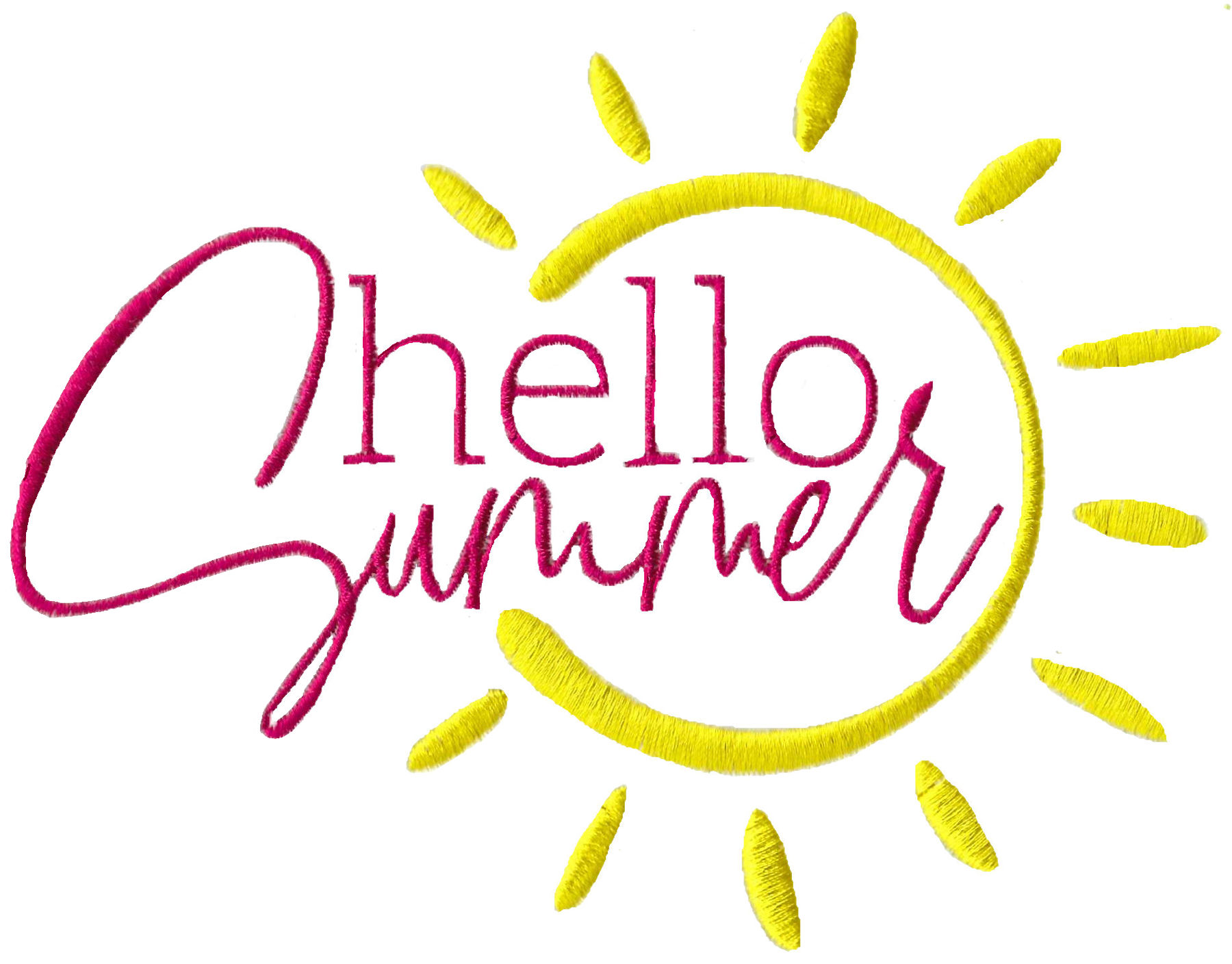 Summer Sayings Three-3