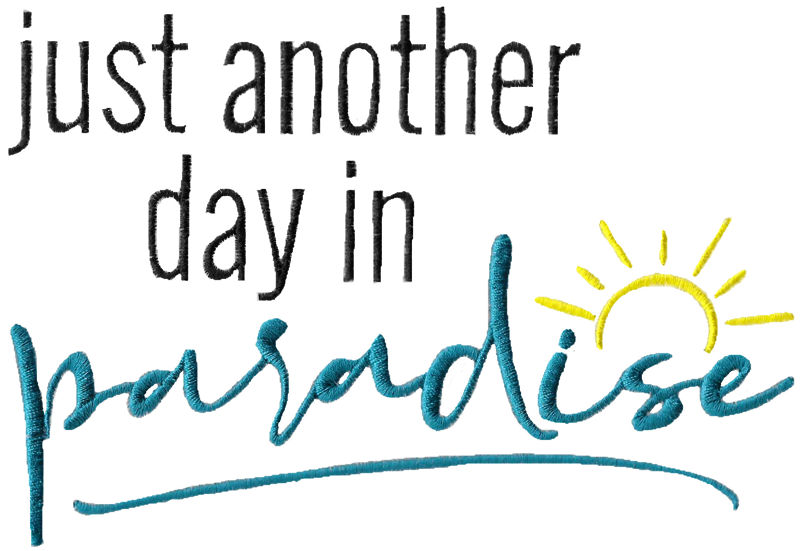 Summer Sayings Three-4
