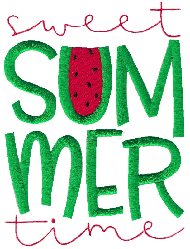Summer Sayings Three-7