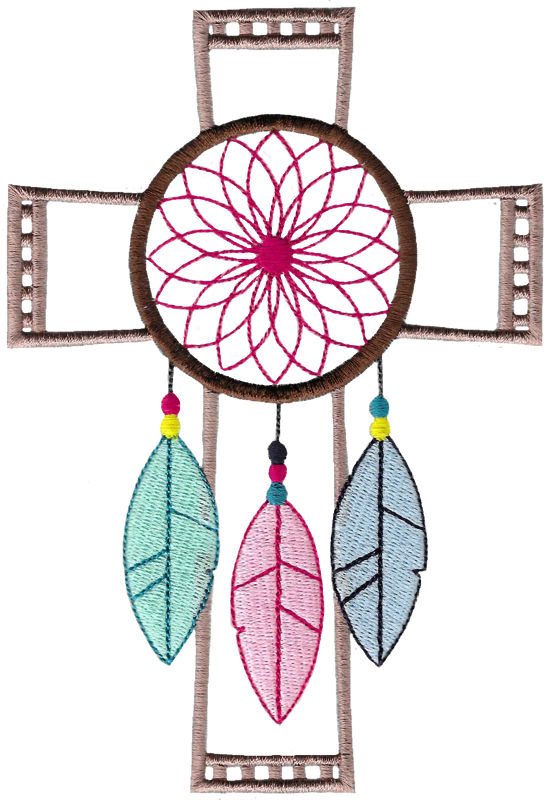 Decorative Crosses-6