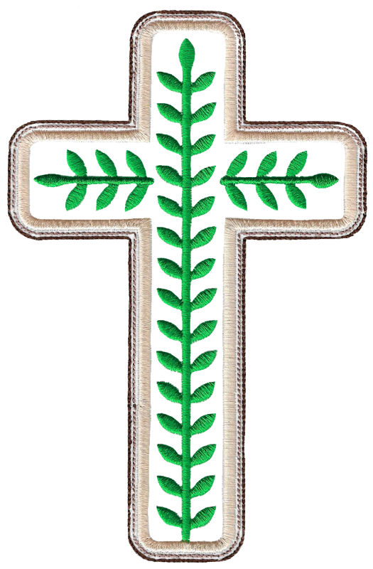 Decorative Crosses-7