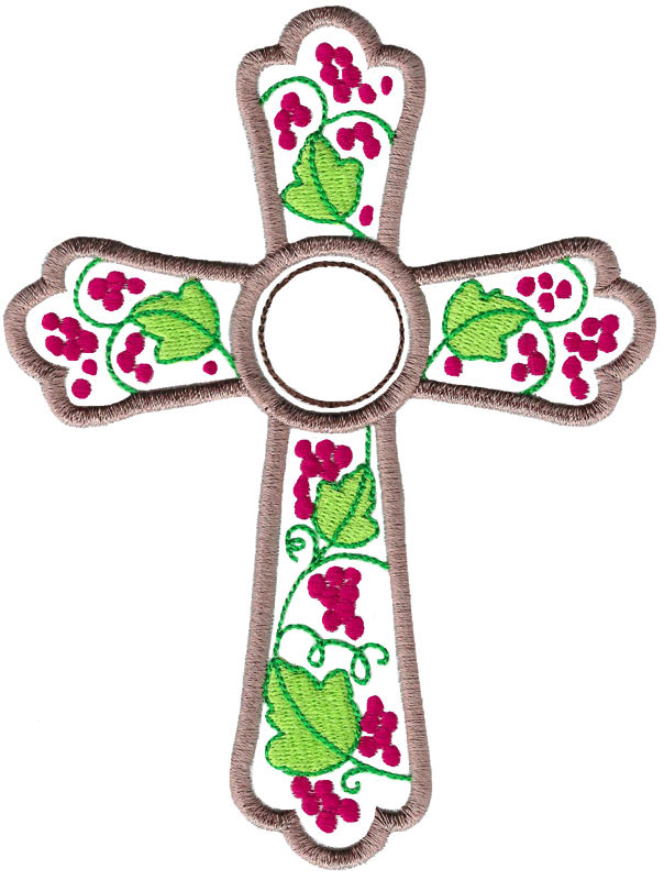 Decorative Crosses-8