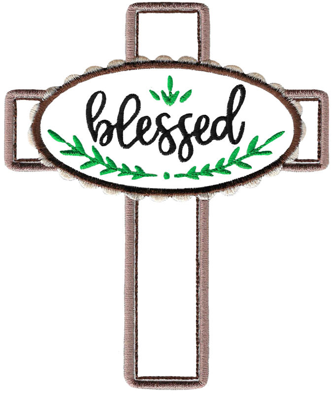 Decorative Crosses-9