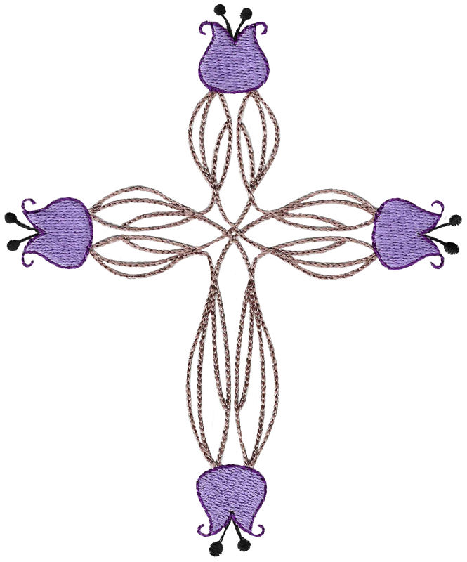 Decorative Crosses-11