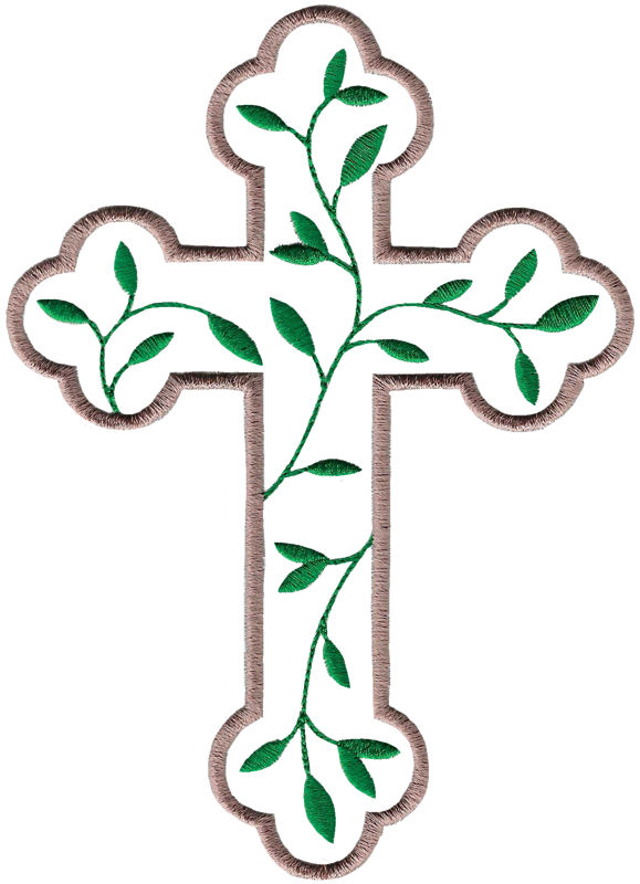 Decorative Crosses-12