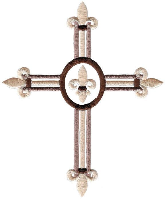 Decorative Crosses-13