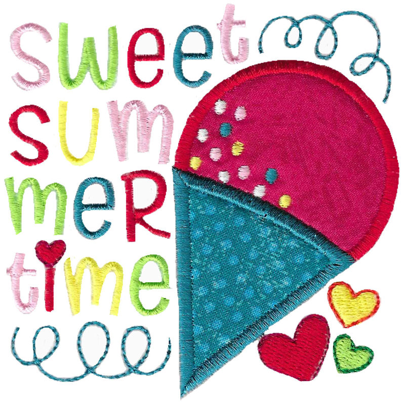 Super Tough Gartenflagge 'Sweet Summertime' – 30,5 X 45,7 Cm, Aus Strapazierfähigem Oxford-Polyester