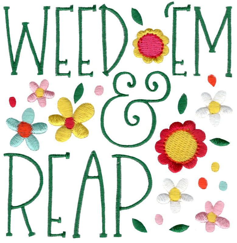 Garden Sayings-3