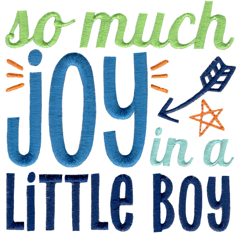 Baby Boy Sayings OregonPatchWorks