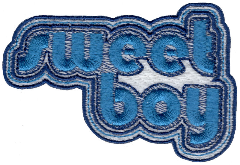 Baby Boy Sayings OregonPatchWorks