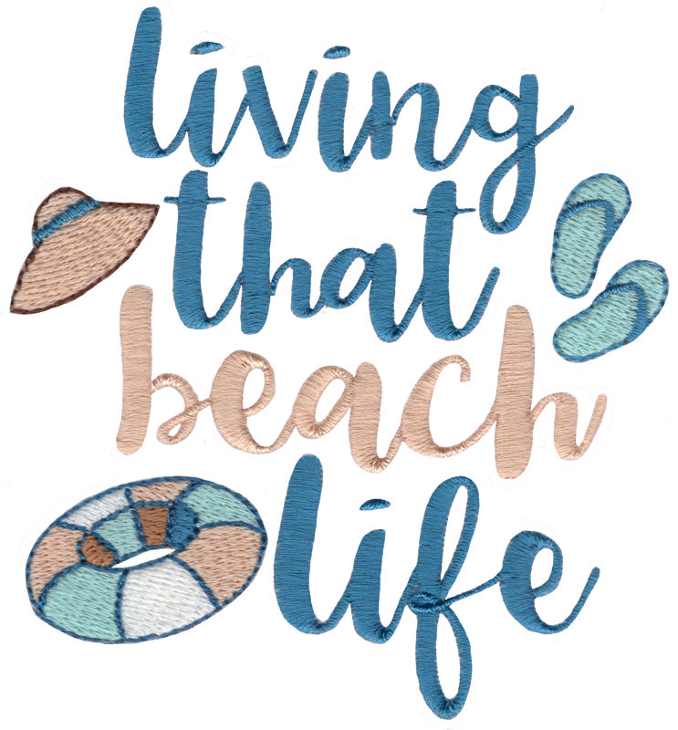Beach Sayings OregonPatchWorks
