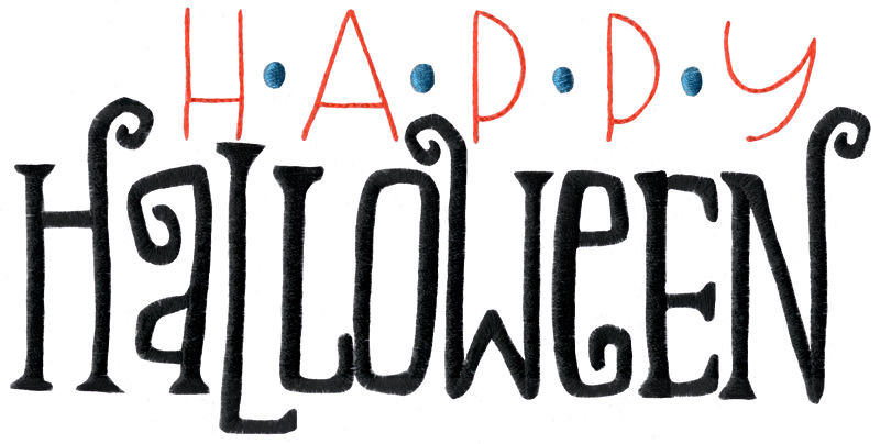 Halloween Sayings Four-5