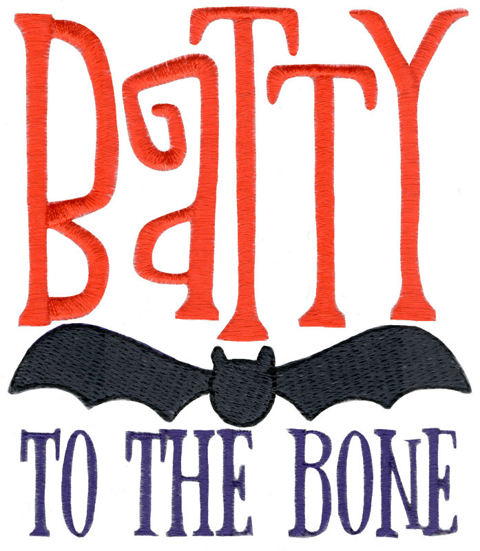 Halloween Sayings Four-8