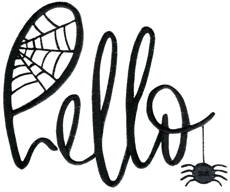Halloween Sayings Four-9