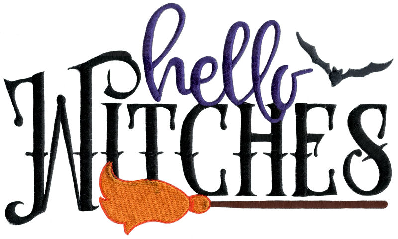Halloween Sayings Four-10