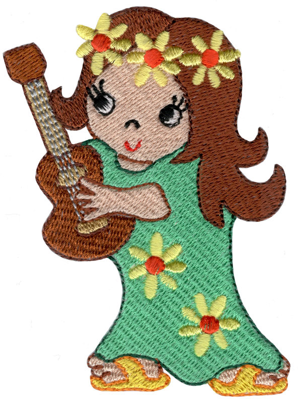 Hula Girls-7