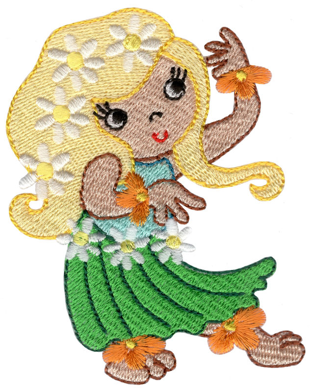 Hula Girls-9