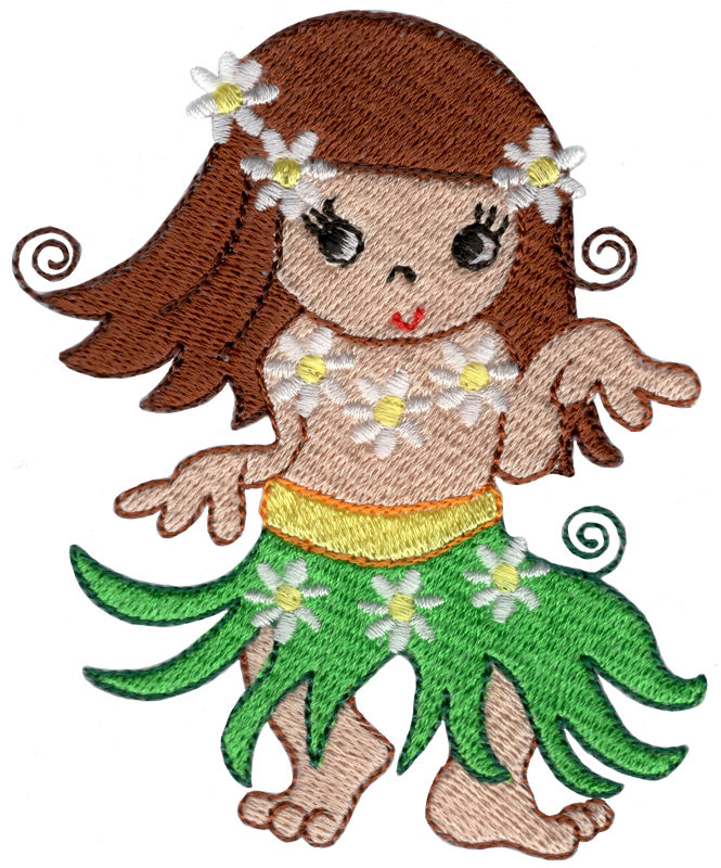 Hula Girls-10