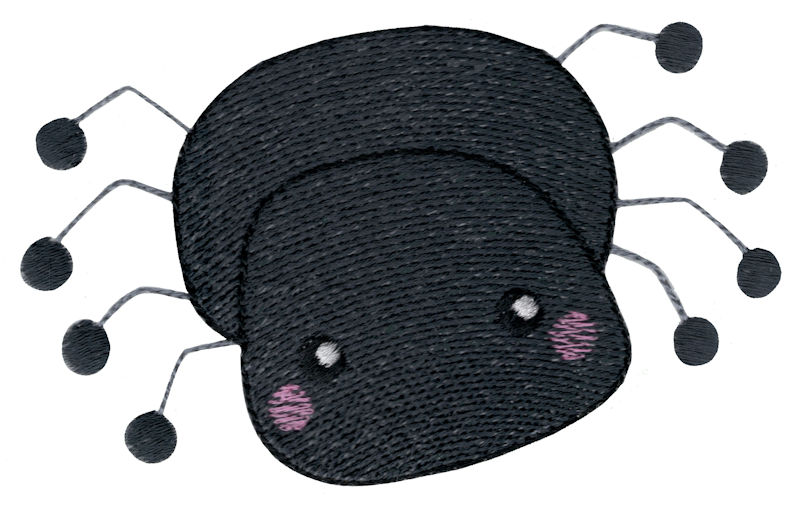 Friendly Bugs-8