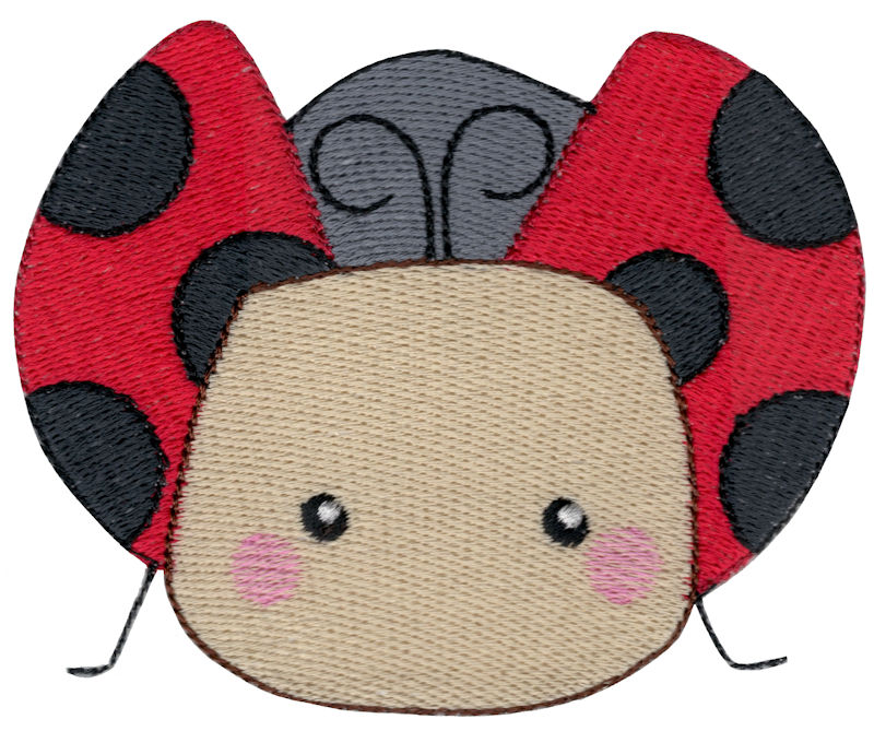 Friendly Bugs-9