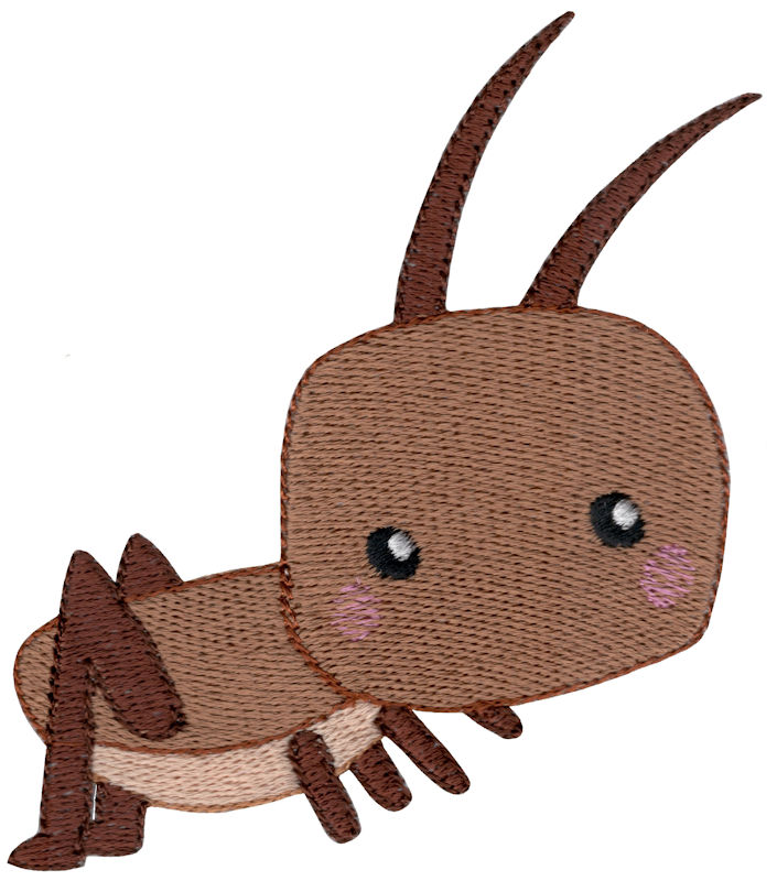 Friendly Bugs-12