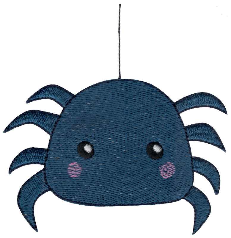 Friendly Bugs-14