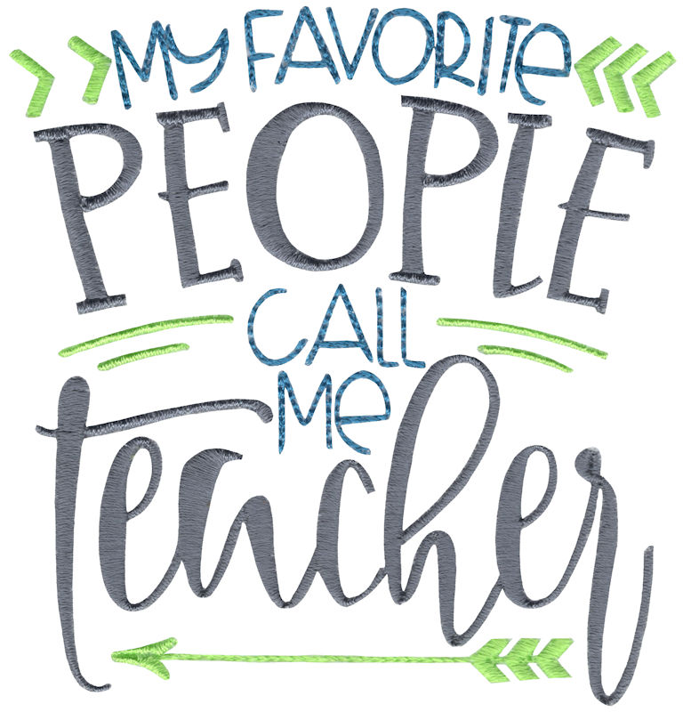 Teacher Sayings Too-3