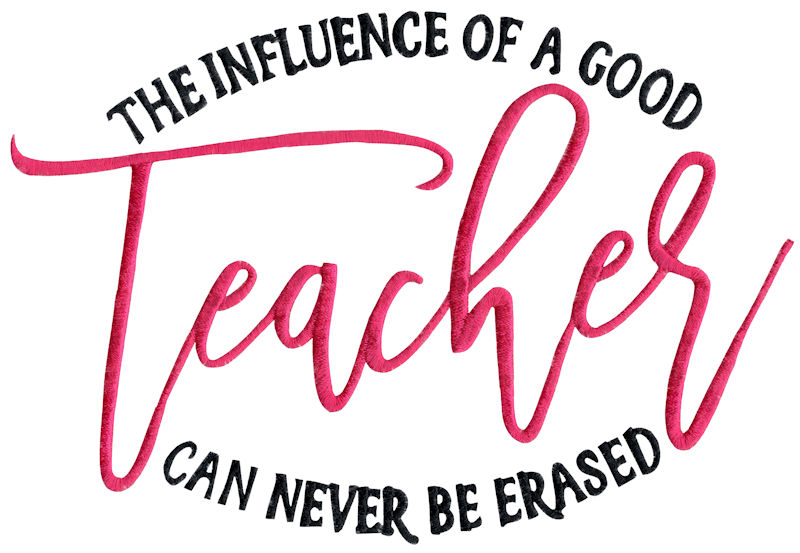Teacher Sayings Too-5
