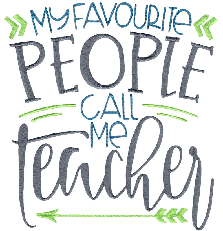 Teacher Sayings Too-7