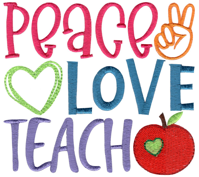 Teacher Sayings Too-14