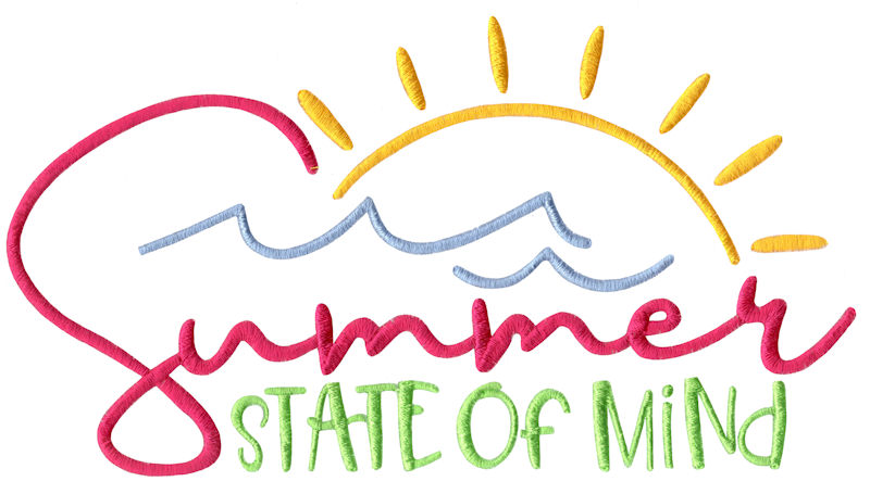 Summer Sayings Four-7