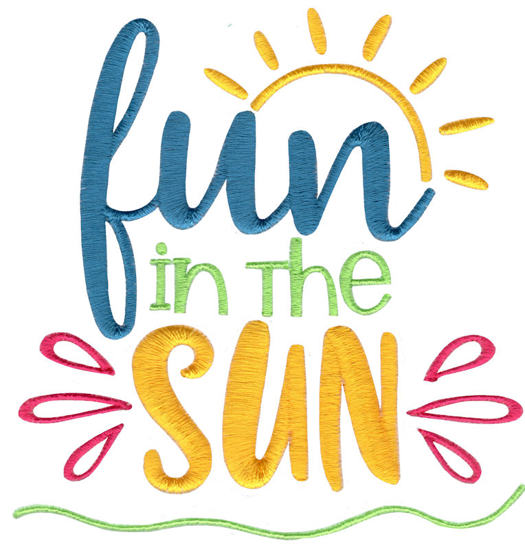 Summer Sayings Four-8