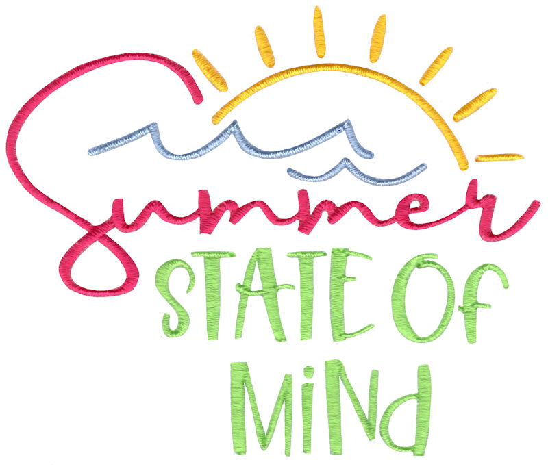 Summer Sayings Four-9