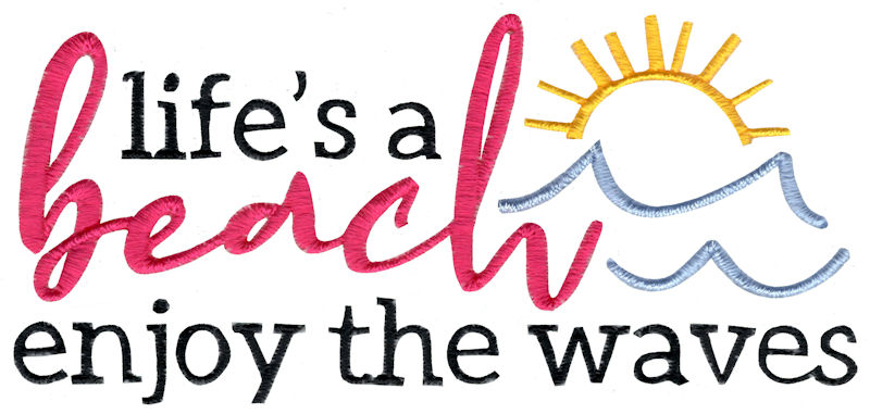 Summer Sayings Four-13