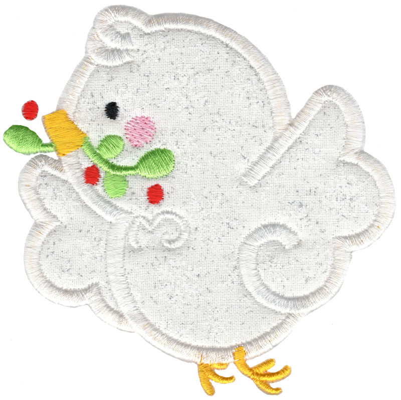 Cute Christmas Applique Too-11