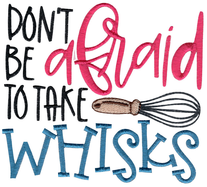 Family Sayings Five-7
